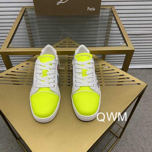 Picture of Christian Shoes _SKUCLcoloursz35-45WM04183150